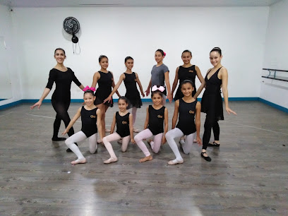 Academia de danza Chassé