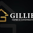 Gillies Homes & constructions