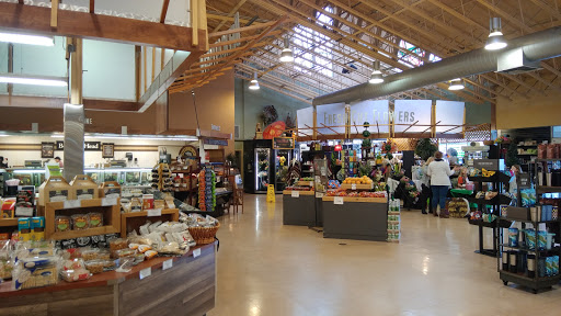 Grocery Store «Bales Cedar Mill Market Place», reviews and photos, 12675 NW Cornell Rd, Portland, OR 97229, USA