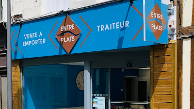 Entre-Plats à Pont-Audemer