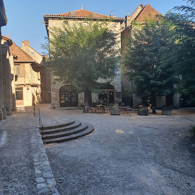 Cajarc à Cajarc