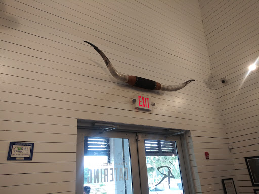 Barbecue Restaurant «4 Rivers Smokehouse», reviews and photos, 2660 N University Dr, Coral Springs, FL 33065, USA