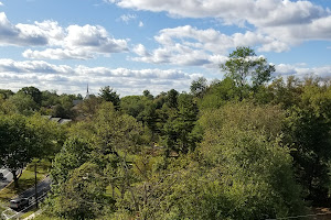 Fairview Road Urban Park