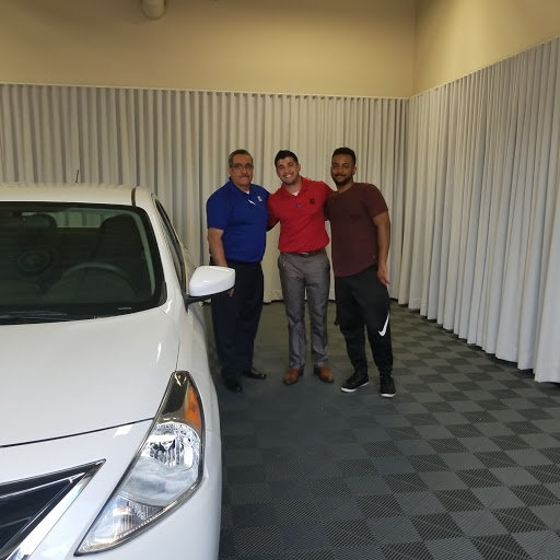 Used Car Dealer «Enterprise Car Sales», reviews and photos, 1050 W Warm Springs Rd, Henderson, NV 89014, USA