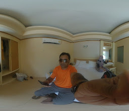 Patong Legend Hotel photo