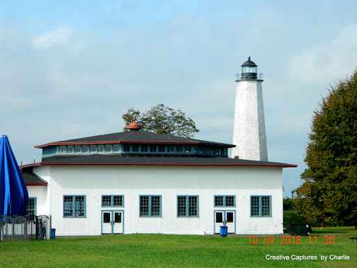 City Park «Lighthouse Point Park», reviews and photos, 2 Lighthouse Rd, New Haven, CT 06512, USA