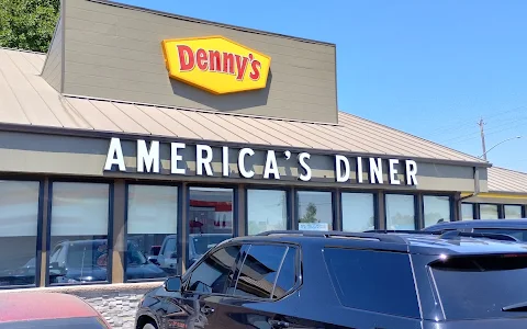 Denny's image