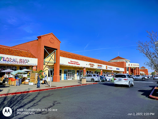 Supermarket «SF Supermarket Sacramento», reviews and photos, 6930 65th St, Sacramento, CA 95823, USA