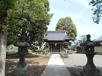 国武日吉神社