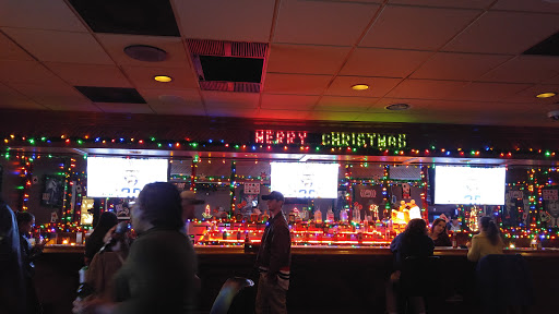 Bowling Alley «Striker Lanes Inc», reviews and photos, 6728 16th St, Berwyn, IL 60402, USA