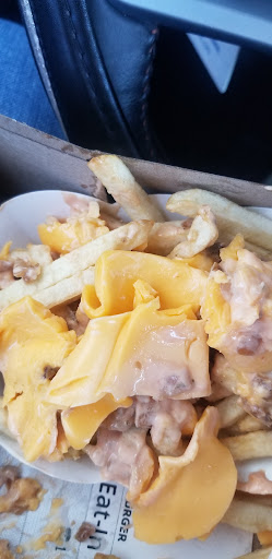In-N-Out Burger image