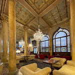 Photo n°1 de l'avis de vg. fait le 29/03/2022 à 07:21 sur le  Hôtel Danieli à Venice