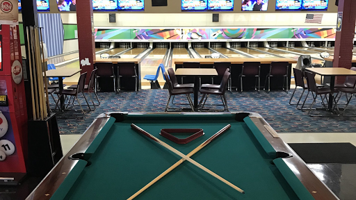 Bowling Alley «Star Lanes - Port Clinton», reviews and photos, 311 Buckeye Blvd, Port Clinton, OH 43452, USA