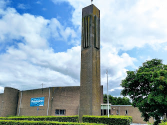 Christelijke Gereformeerde Kerk, Verrijzeniskerk