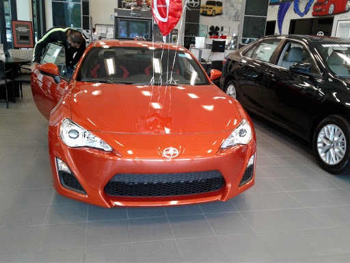 Toyota Dealer «Lynch Toyota of Manchester», reviews and photos, 179 Tolland Turnpike, Manchester, CT 06042, USA