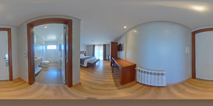 Street View et 360° hôtels Hotel Valle D’Incanto 95670-000 Gramado