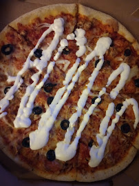 Plats et boissons du Pizzeria Domino's Pizza Marly-le-Roi - n°13
