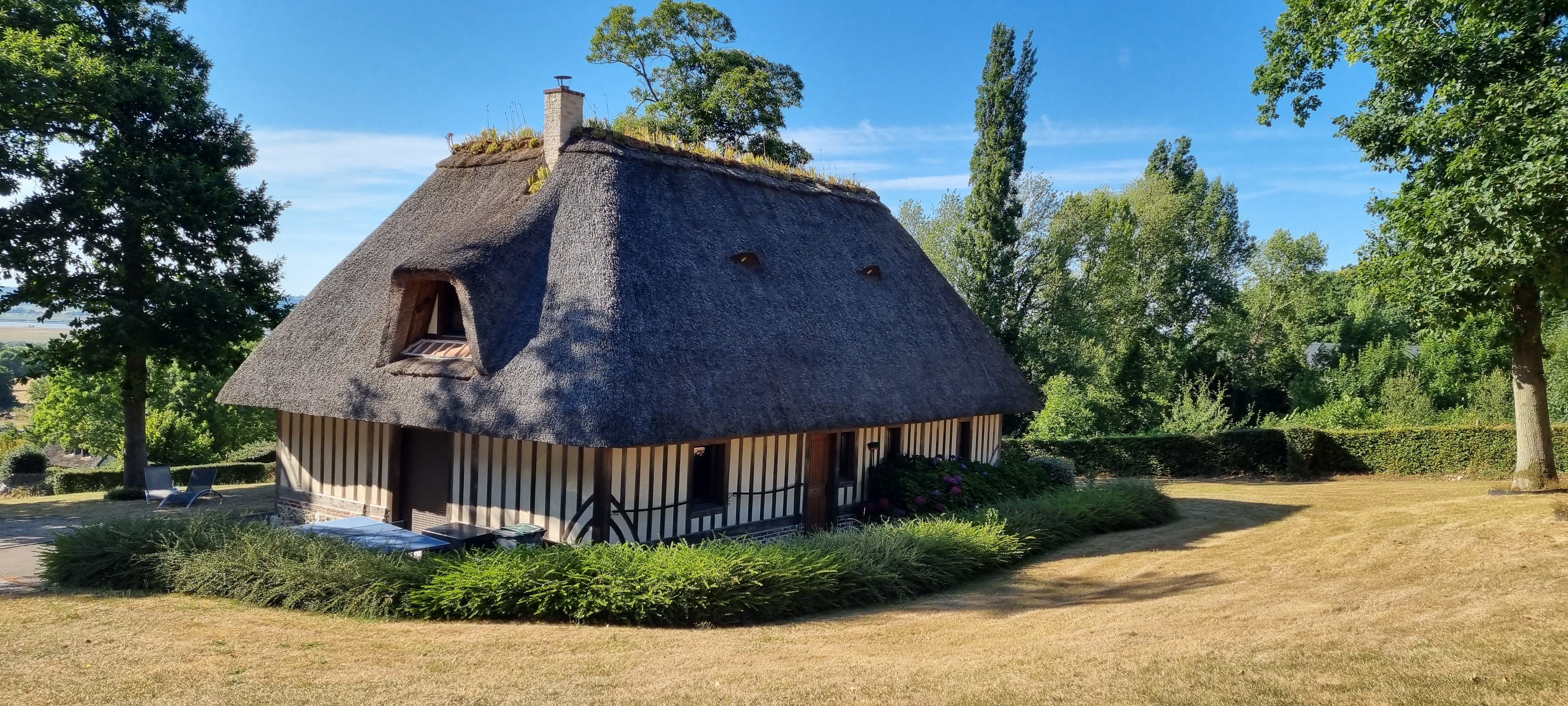 Photo n° 3 de l'avis de Bertrand.o fait le 28/07/2022 à 10:23