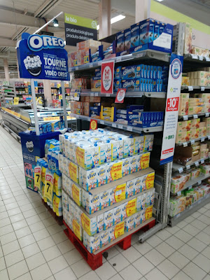 Carrefour Drive Orléans Saint-Mesmin à Orléans