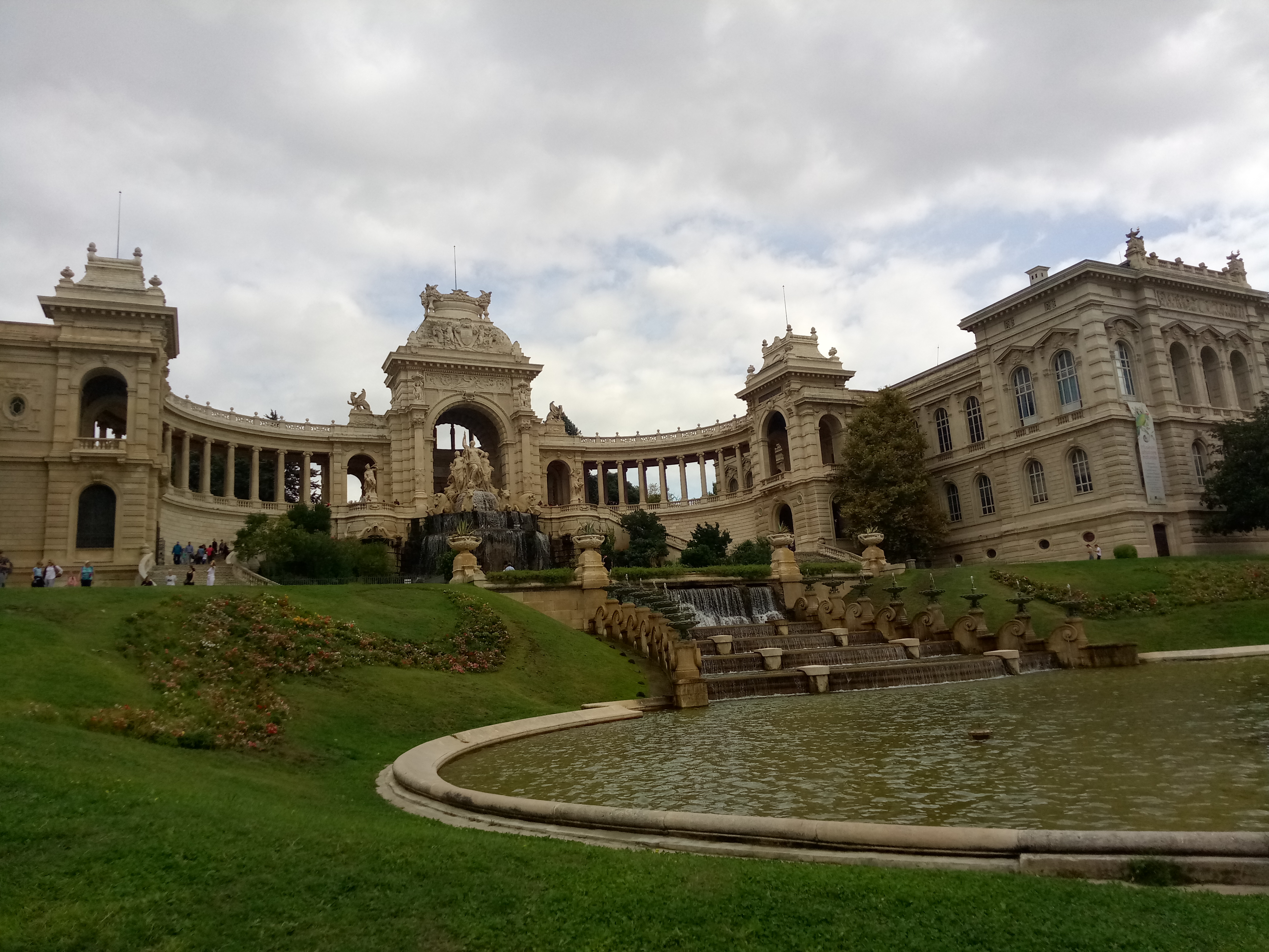 Photo n° 7 de l'avis de Julie.s fait le 27/09/2017 à 16:29