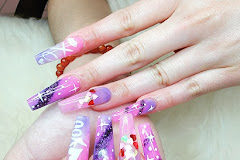 NAILS STAR