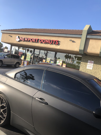Donut Shop «Newport Donut», reviews and photos, 2228 Newport Blvd # E, Costa Mesa, CA 92627, USA