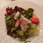 Photo n°6 de l'avis de Esther.a fait le 06/10/2018 à 21:40 sur le  Tessiner-Grill GmbH à Mühlheim am Main