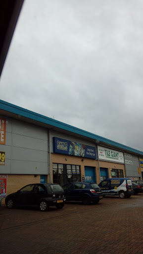 Euro Car Parts, Northampton