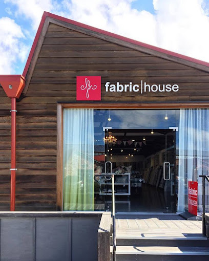 Fabric House Ltd