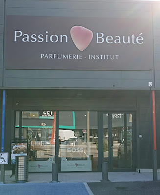 Passion Beauté à Montélimar