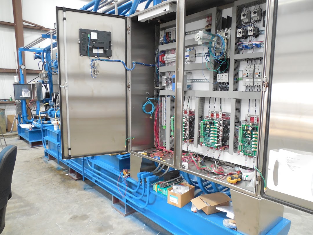 Thomas Pump & Machinery