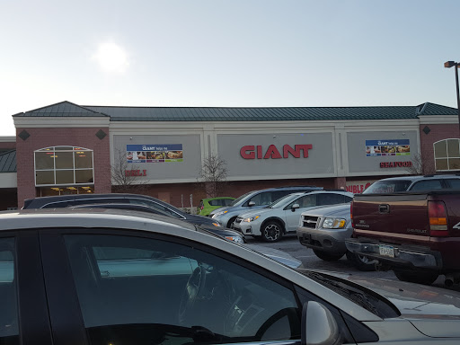 Grocery Store «Giant Food Stores», reviews and photos, 205 Glen Dr, Manchester, PA 17345, USA