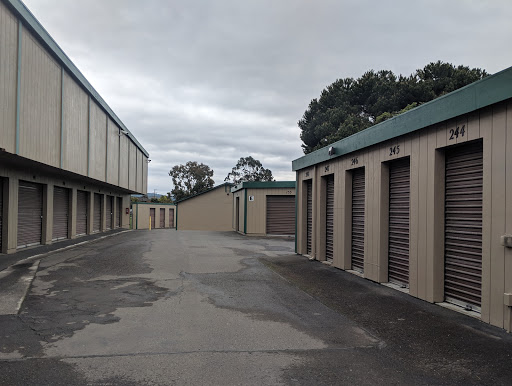 1450 M St, Arcata, CA 95521, USA