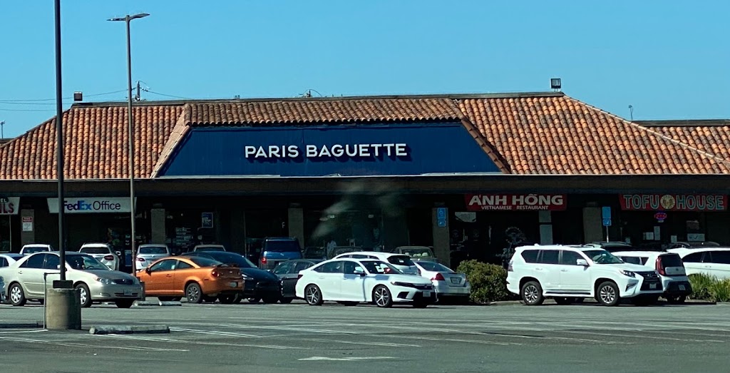 Paris Baguette 95035
