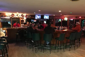 Club 45 Bar & Grill image