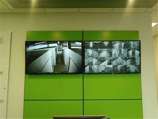 Storage Facility «Extra Space Storage», reviews and photos, 5051 MN-7, St Louis Park, MN 55416, USA