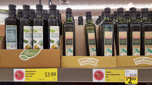 Supermarket «ALDI», reviews and photos, 3044 Old Denton Rd #200, Carrollton, TX 75007, USA