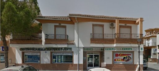 AUTOESCUELA EUROPA Pinos Puente, Escuela de conducción en Pinos Puente,Granada