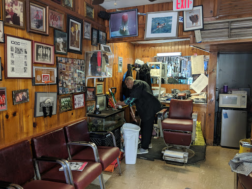 Church Street Barber Shop image 3