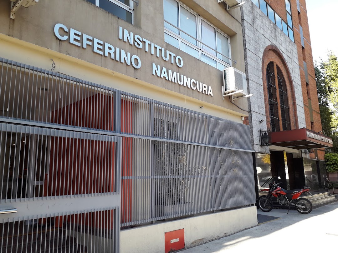 Instituto Ceferino Namuncura