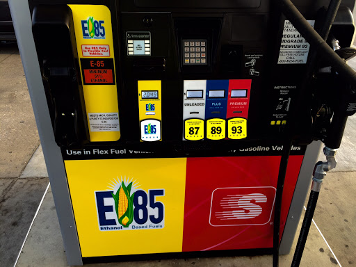 Convenience Store «Speedway», reviews and photos, 22380 Pontiac Trail, South Lyon, MI 48178, USA