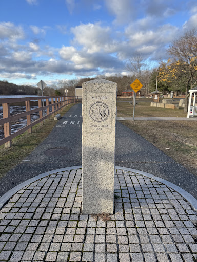 Charles River Bike Trails