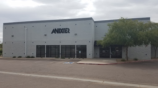 Anixter Power Solutions - Gilbert, 115 W Baseline Rd, Gilbert, AZ 85233, USA, 