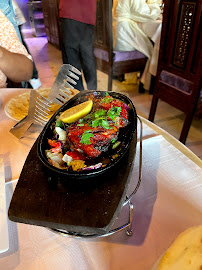 Poulet tandoori du Restaurant indien Restaurant Le Shalimar à Lyon - n°16