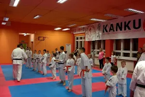 Klub Karate Kyokushin KANKU w Chełmie image