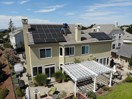 NorthStar Solar Inc image