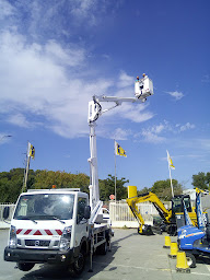 Photo n°7 de Multitel International à Saint-Quentin-Fallavier ()