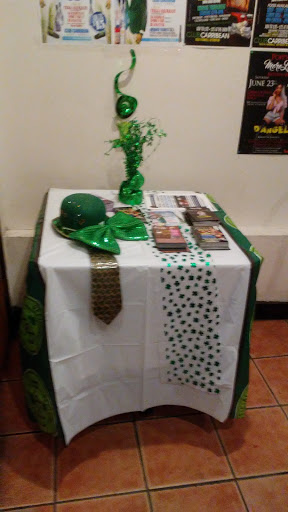 Night Club «Club Caribbean», reviews and photos, 15331 Fenkell Ave, Detroit, MI 48227, USA