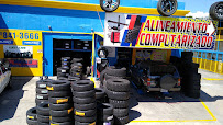 Babilonia Tire Center - Photo 7 - Car repair in Ponce, Puerto Rico, Ponce
