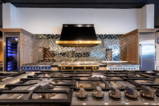 Fireplace Store «Woodland Hills Fireplace Barbecue & Kitchen Appliances», reviews and photos, 21140 Ventura Blvd, Woodland Hills, CA 91364, USA